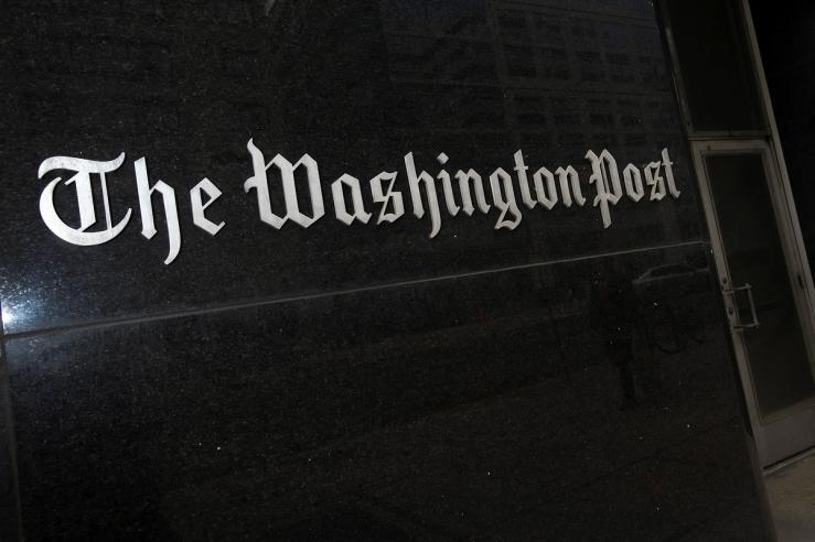 Washington Post