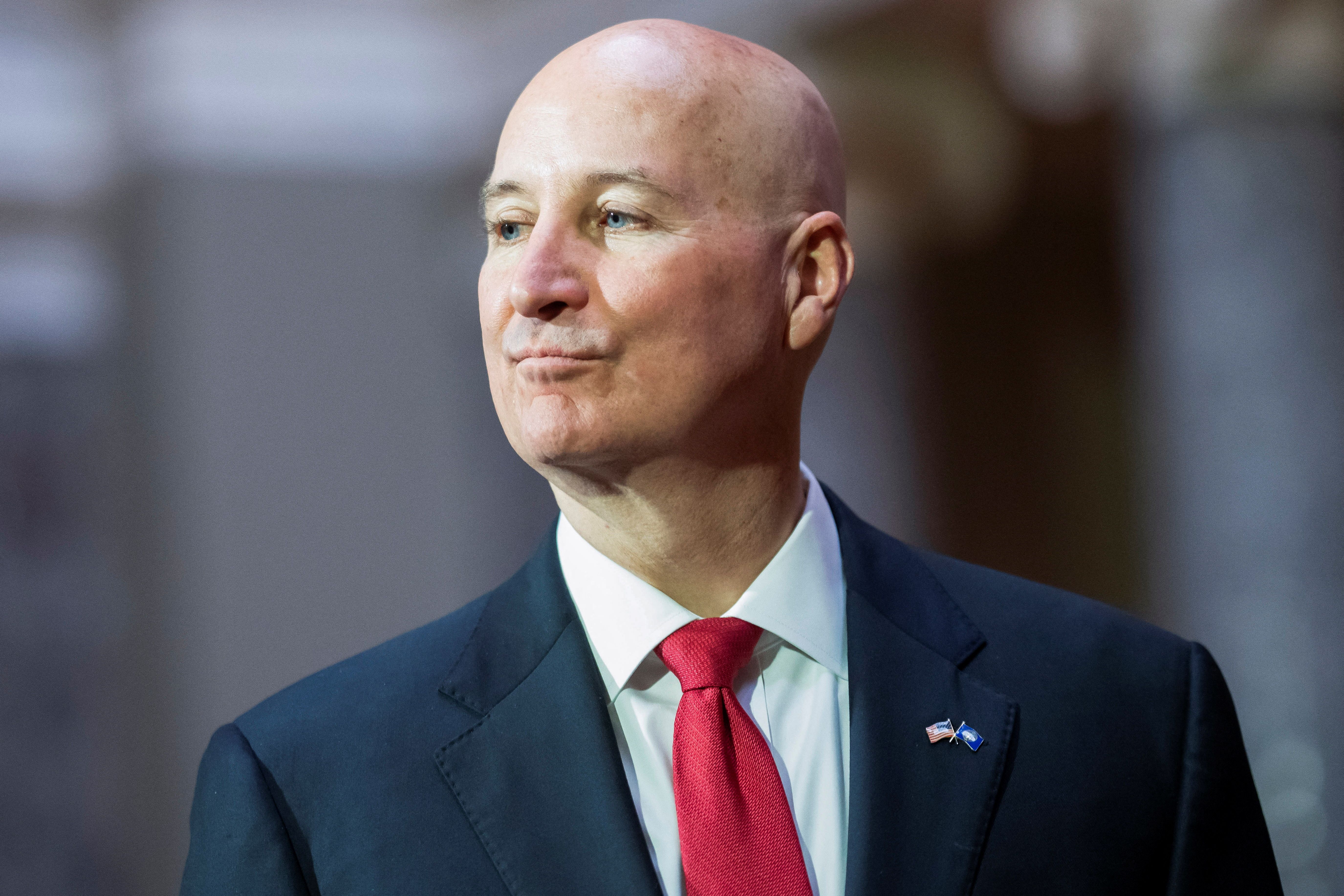 Pete Ricketts