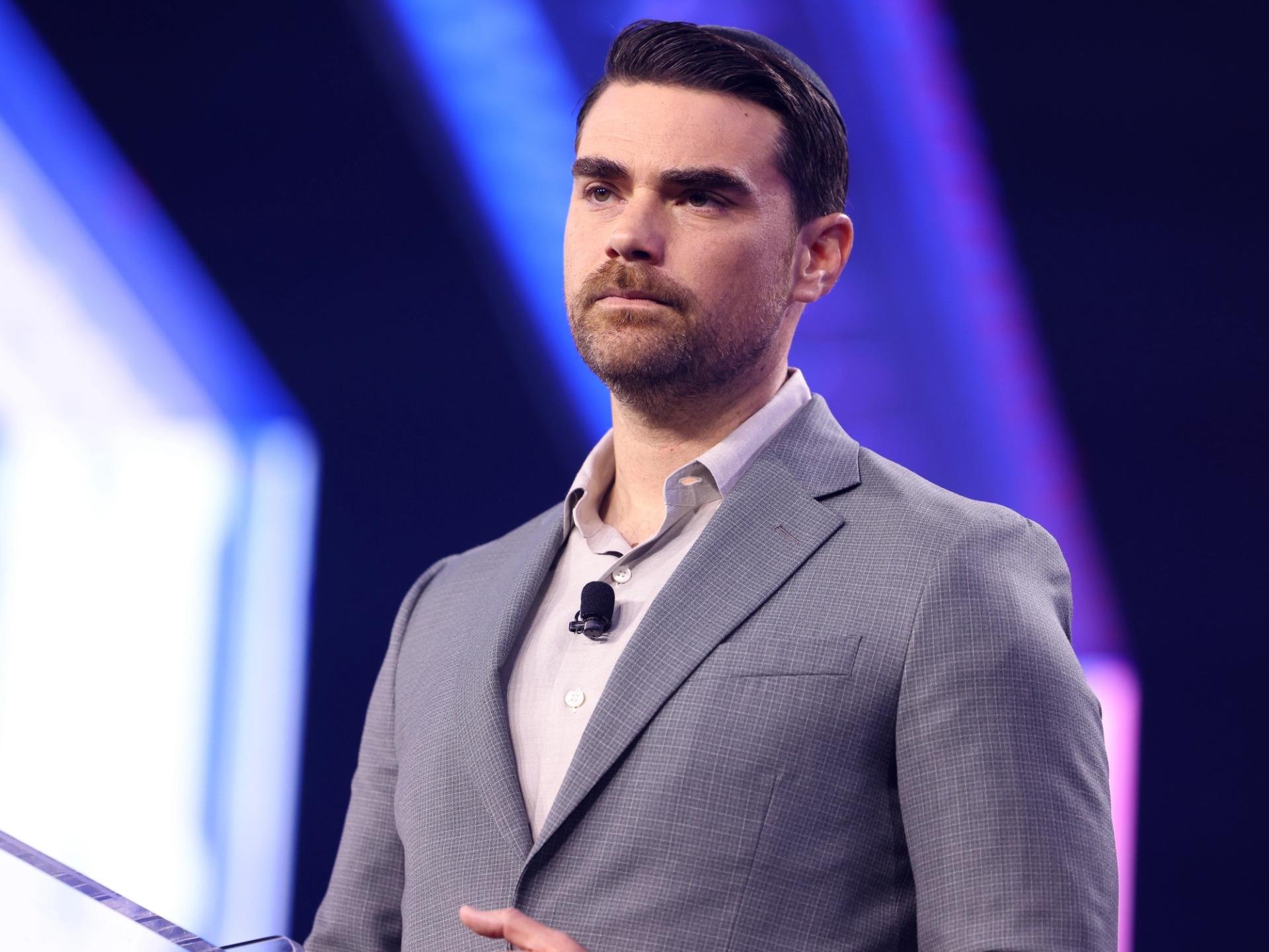 Ben Shapiro