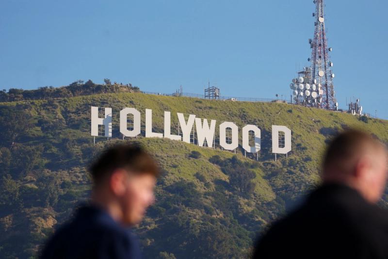 semafor.com - Reed Albergotti - View: Hollywood shouldn't fear AI