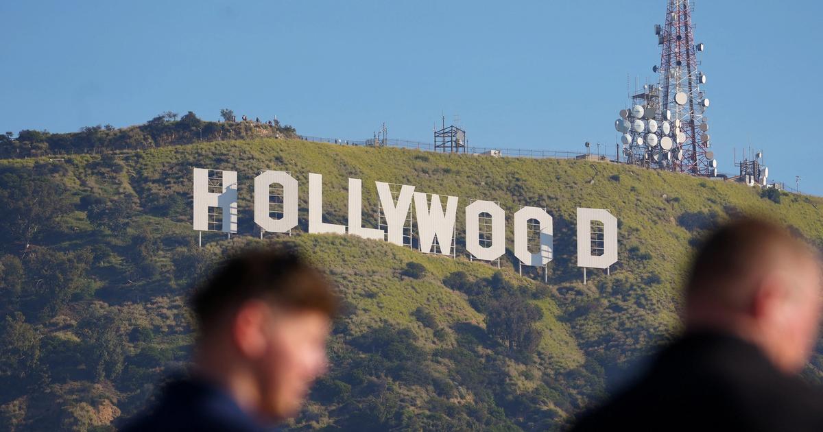 Hollywood shouldn’t fear AI | Semafor Hollywood shouldn’t fear AI | Semafor