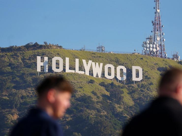 Hollywood: Don’t fear AI.
