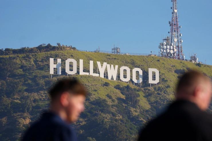 Hollywood: Don’t fear AI.