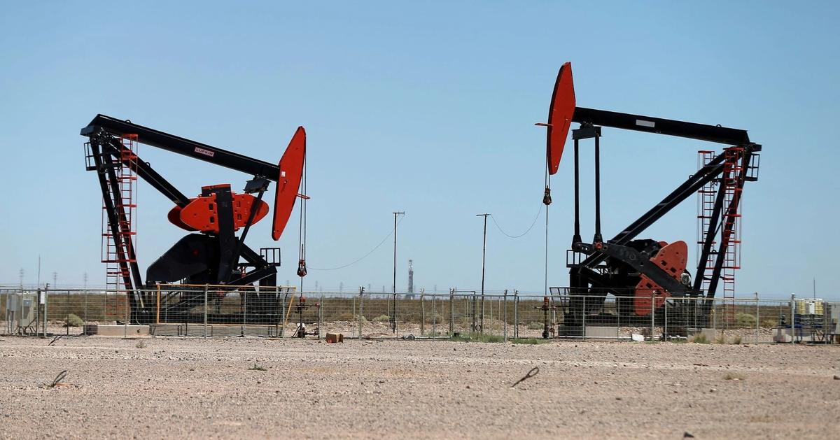 Argentina’s fossil fuels boom gains momentum
