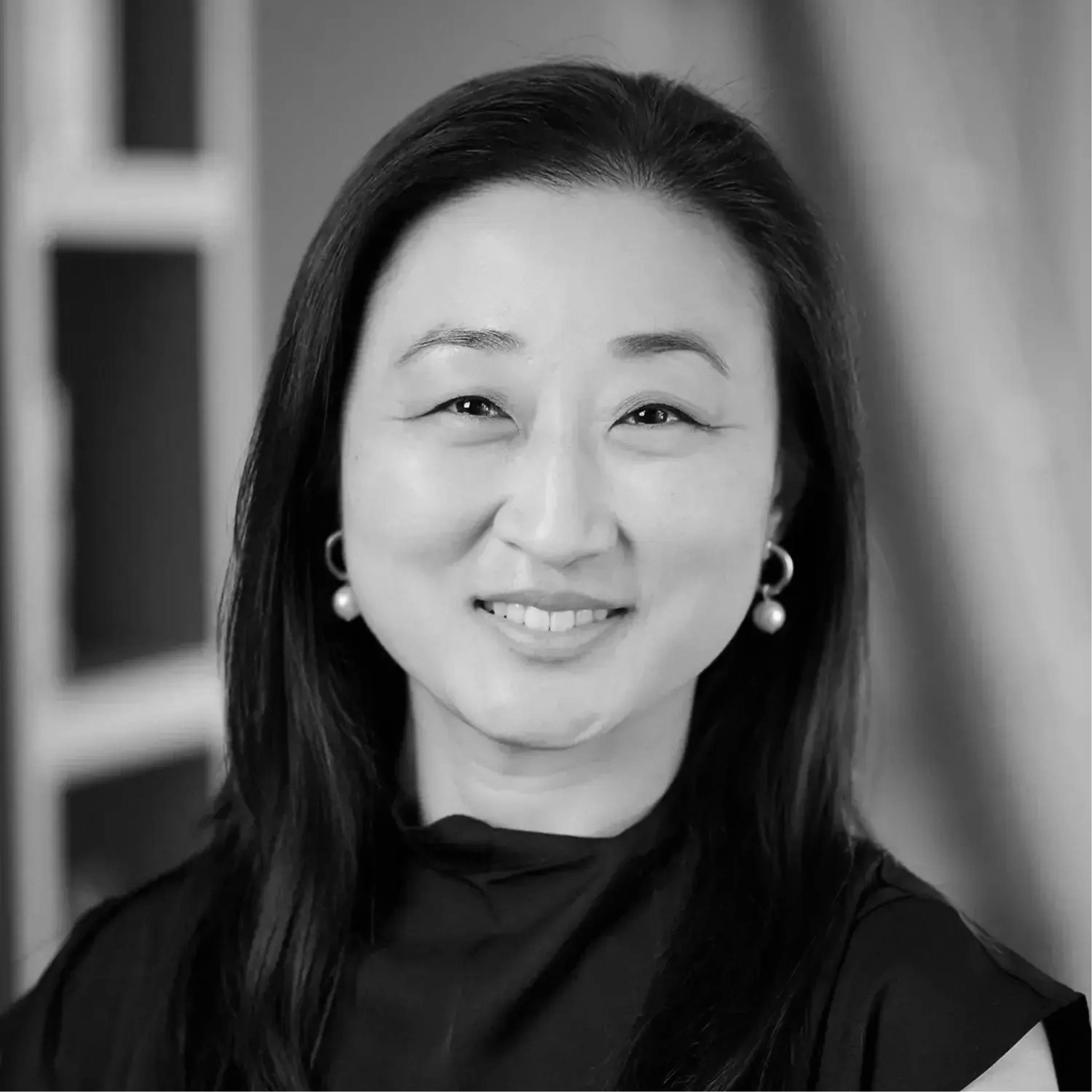 Christine Tsai