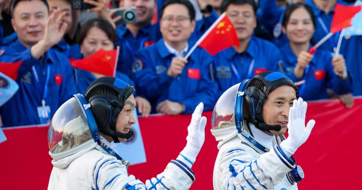 US, China space ventures raise capital