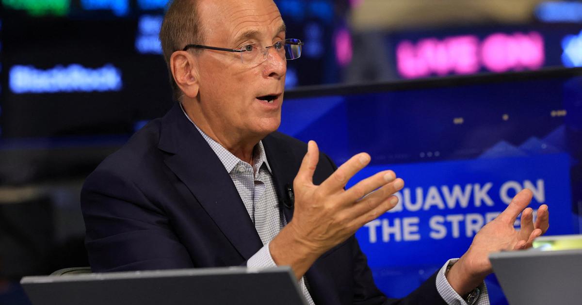 BlackRock’s M&A spree comes into clear view