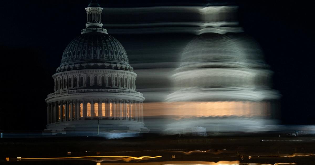 Fewer than half of voters want their member of Congress reelected, poll finds - The Washington Post