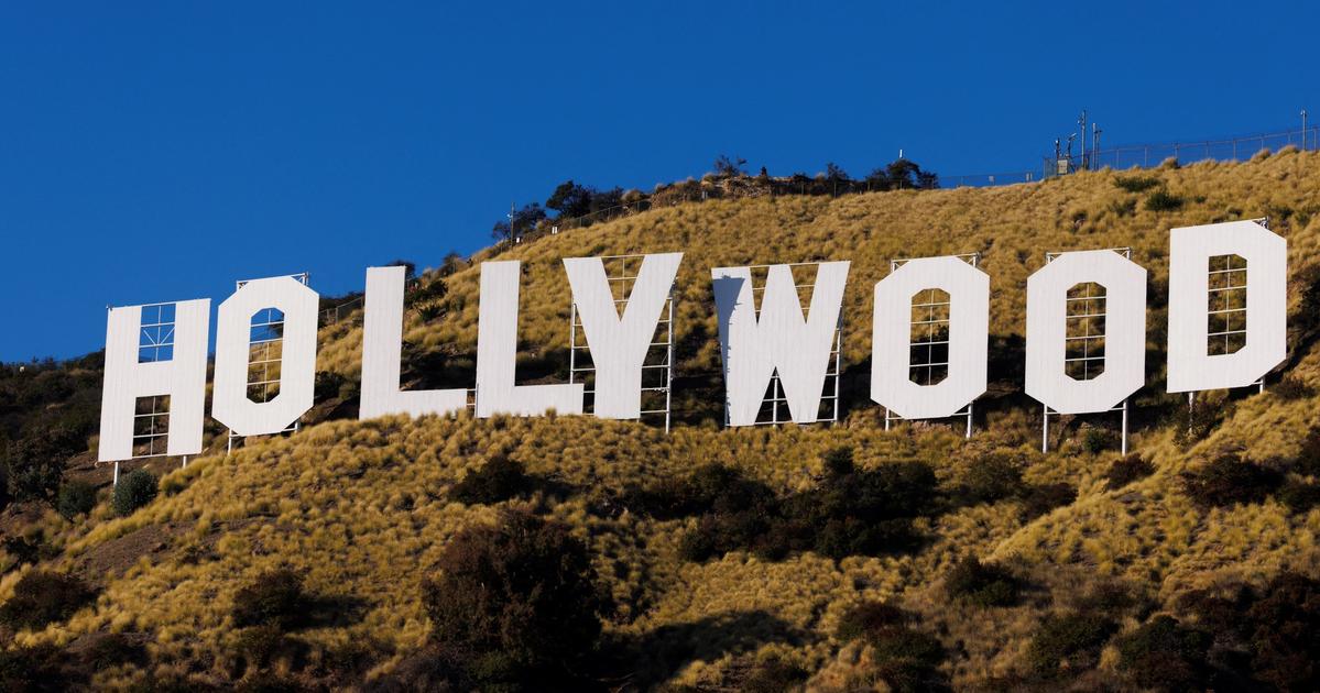 Filmmakers tout AI’s use in Hollywood at the other film festival in Venice Filmmakers tout AI’s use in Hollywood at the other film festival in Venice