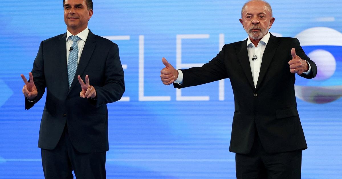 Brazil votes in narrow presidential runoff - Semafor