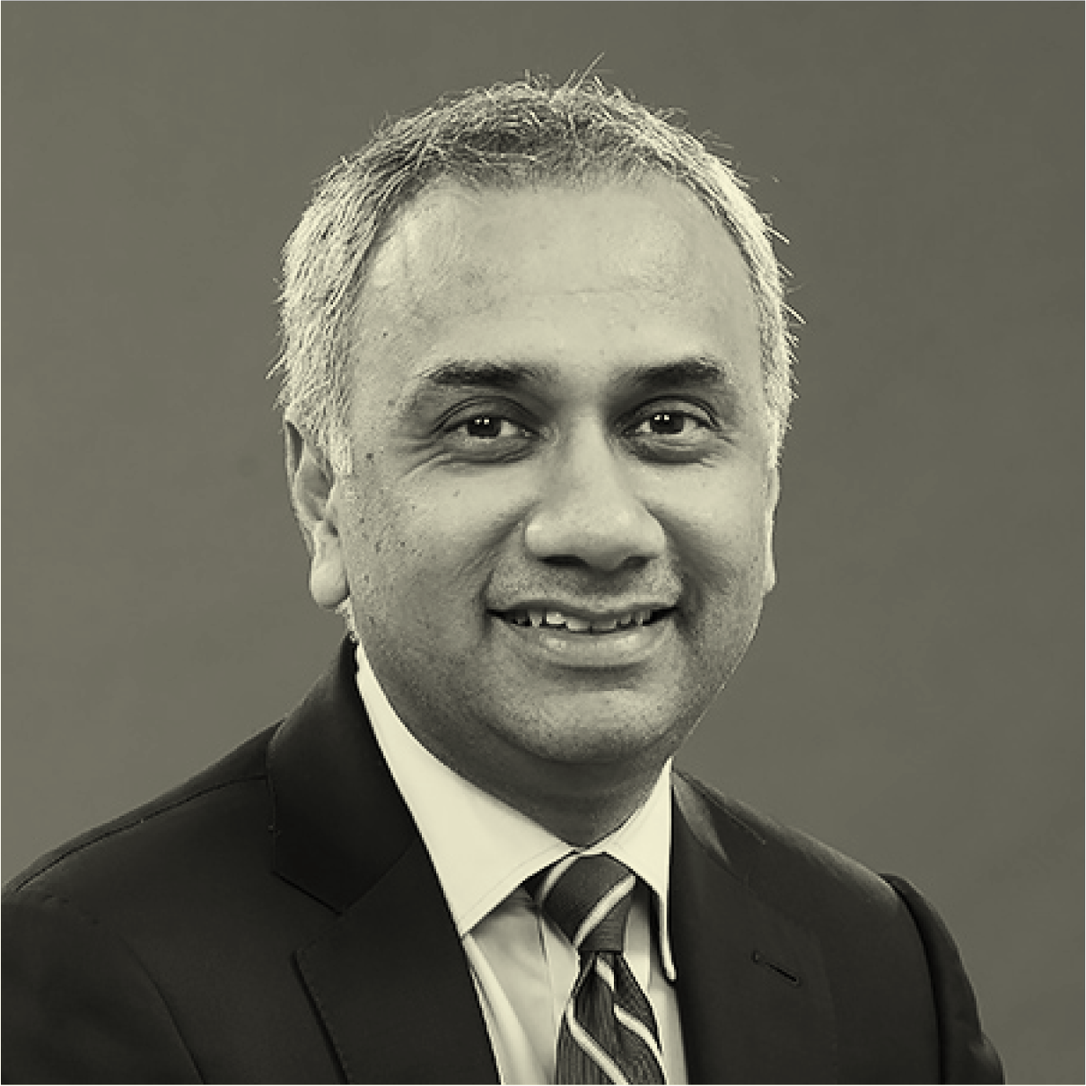 Salil Parekh