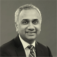 Salil Parekh