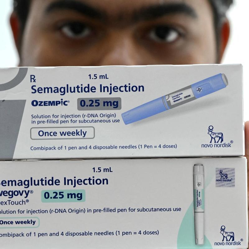 Indian companies rush to make GLP-1s | Semafor Indian companies rush to make GLP-1s | Semafor