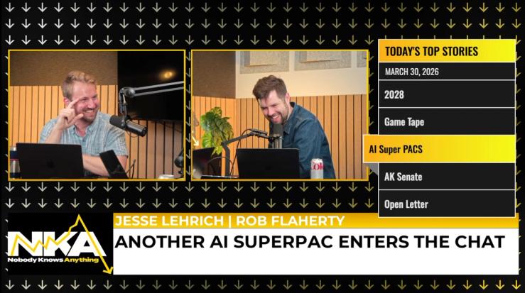 Nobody Knows Anything