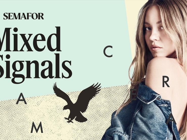 Semafor Mixed Signals