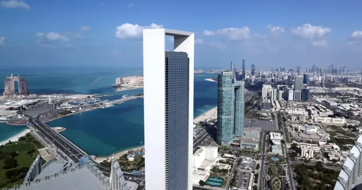 Middle East venture capital collapses as international investors retreat