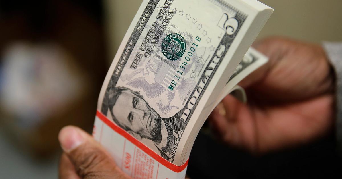 Economic worries top list of world’s concerns, report finds
