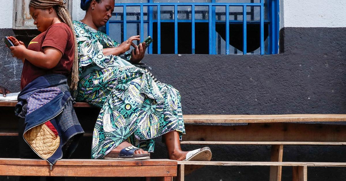 DR Congo growth drives mobile infrastructure spending