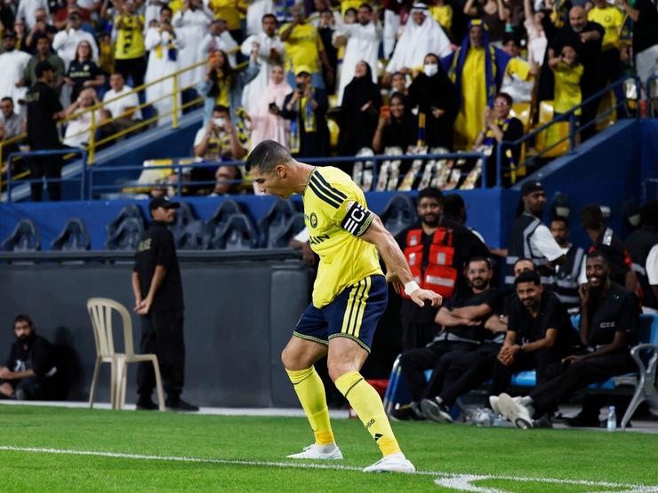 Saudi Pro League - Al Nassr v Al Diriyah