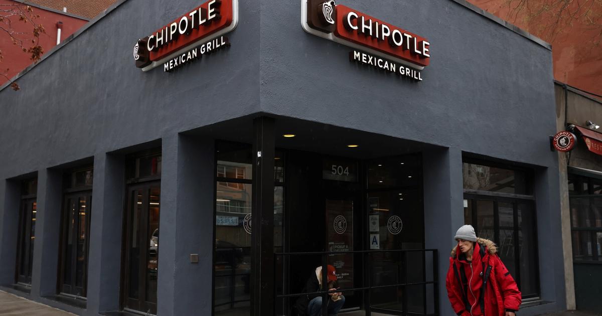 View / Chipotle tries to get ahead of a potential activist problem - Semafor