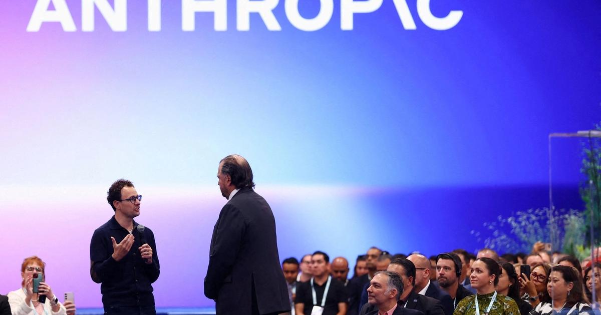AI cybersecurity risks explode as Claude used to break into ChatGPT - Semafor