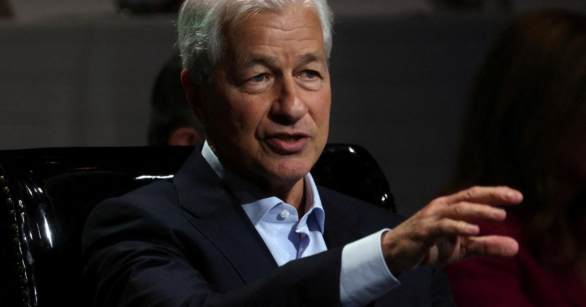 Kay Herr JPMorgan is spending $2 billion a year on AI and it’s paying for itself ...