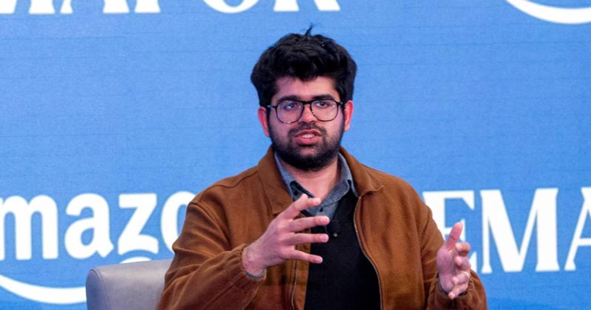 Perplexity accuses Amazon of bullying over AI shopping agent