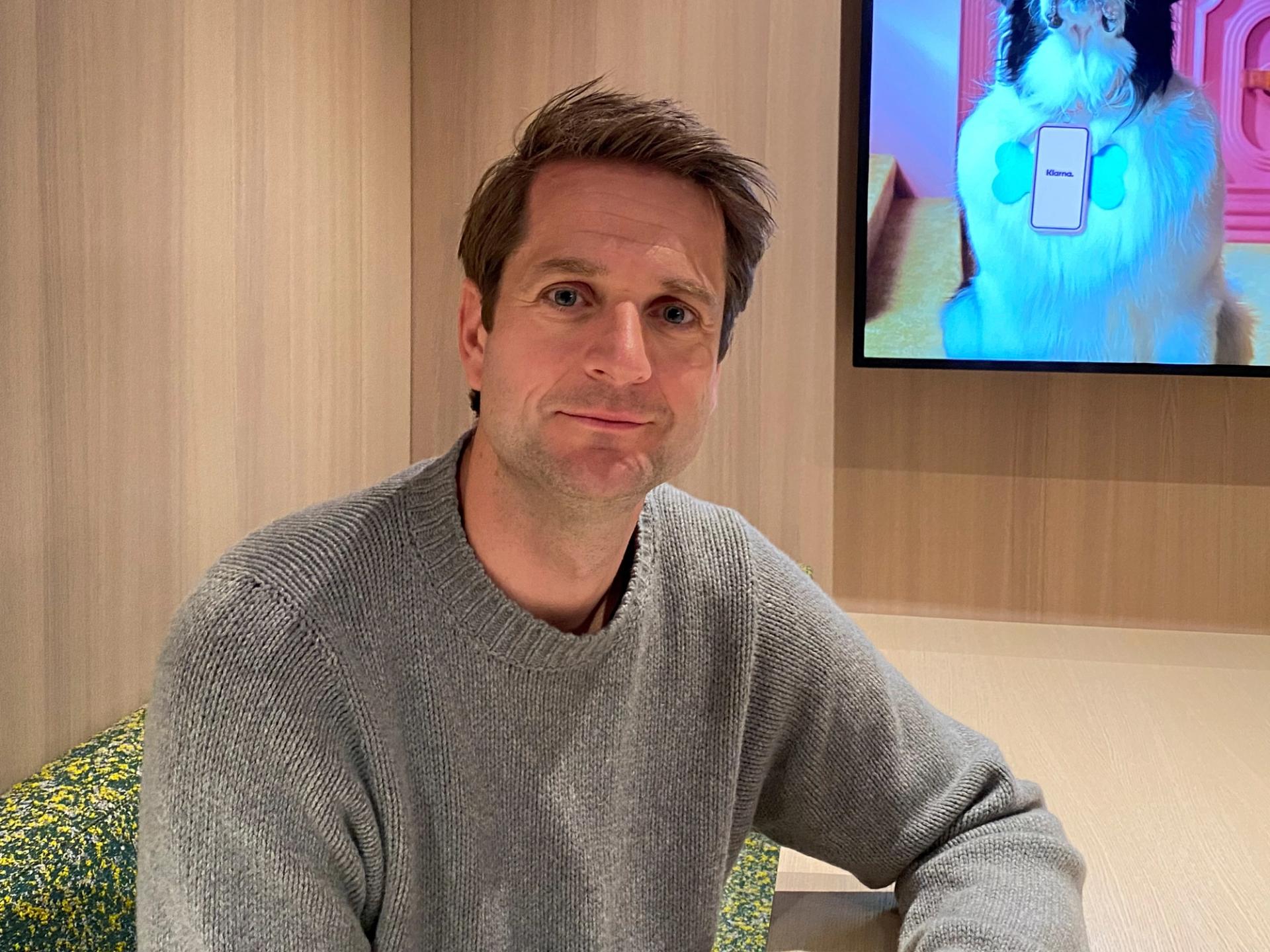 Sebastian Siemiatkowski