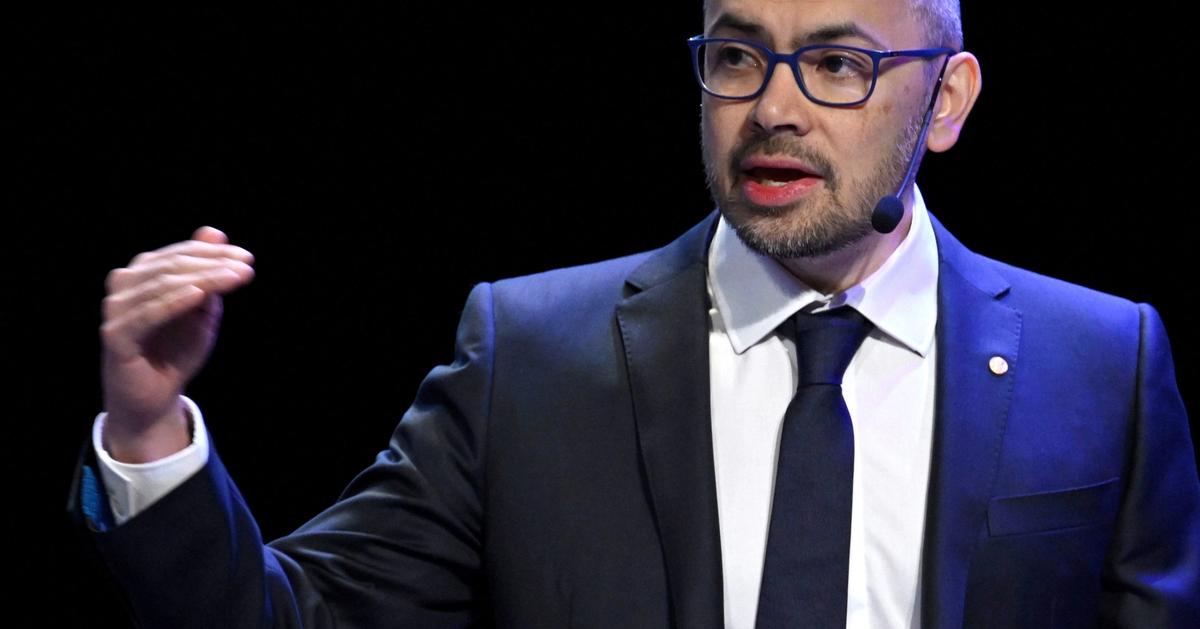 DeepMind’s Hassabis calls for AI government oversight