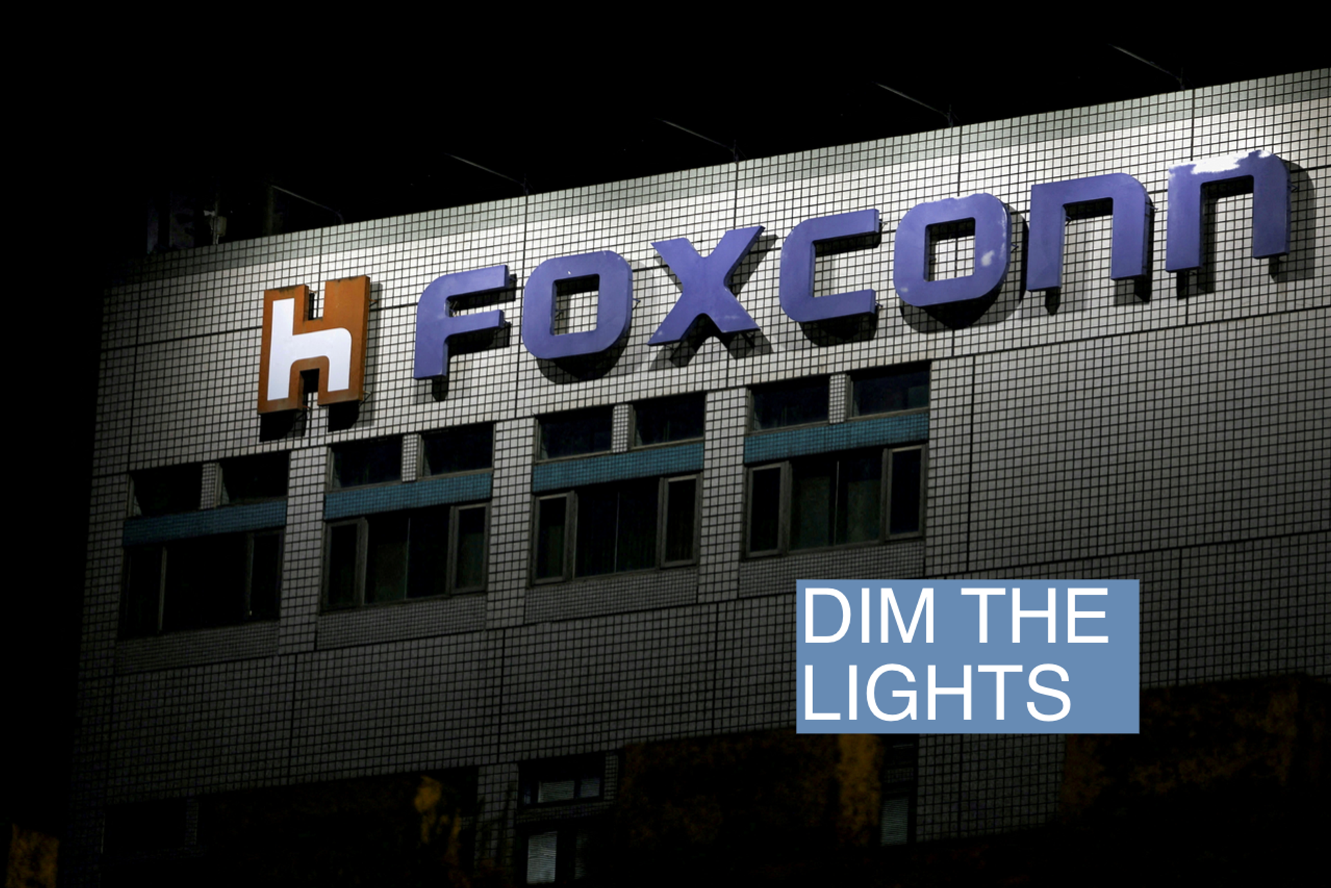 Foxconn