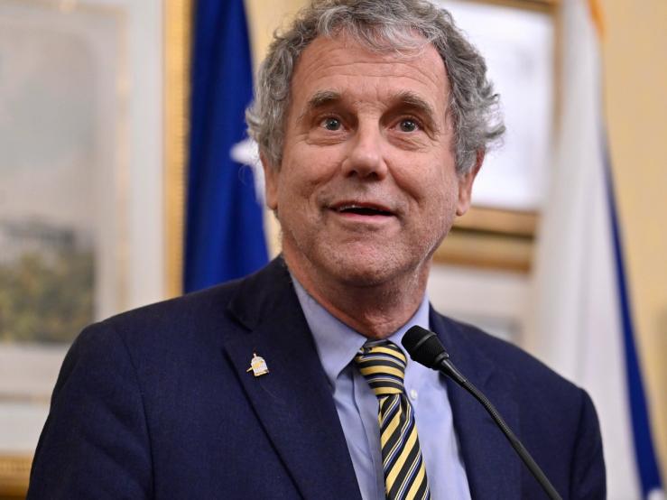 Sherrod Brown