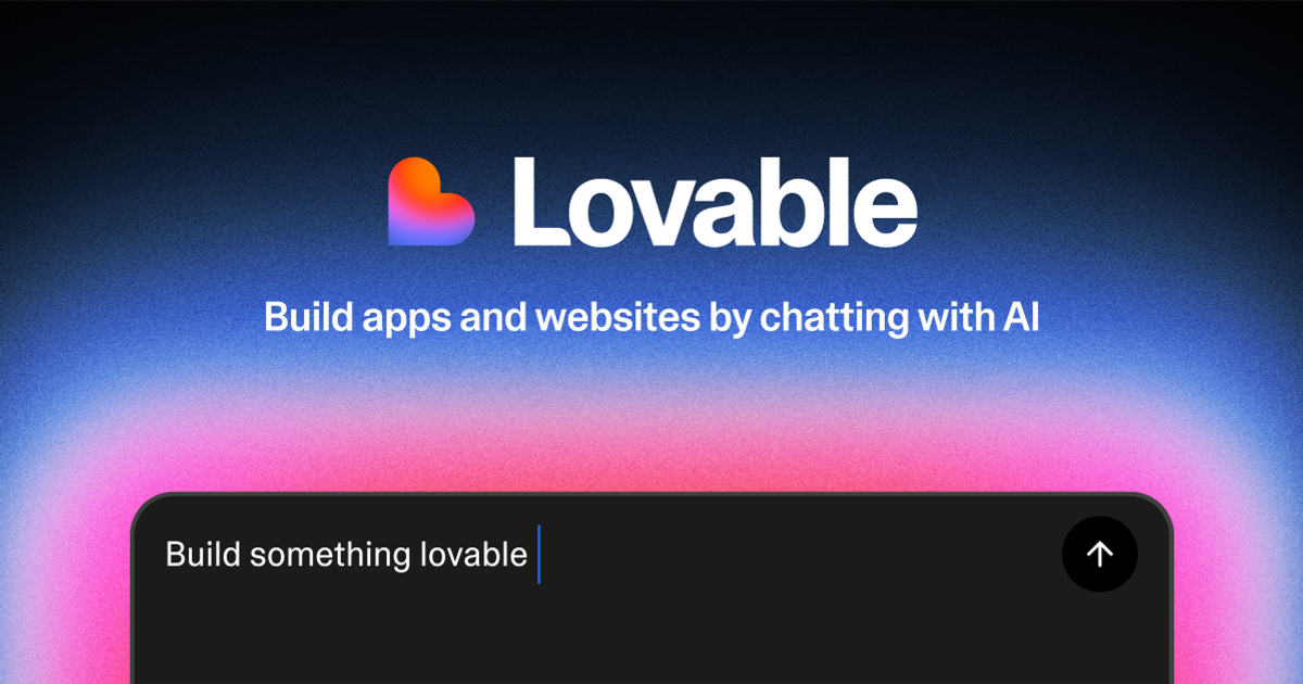 Falha de segurança em código gerado por IA: vulnerabilidade do 'vibe coding' do Lovable
