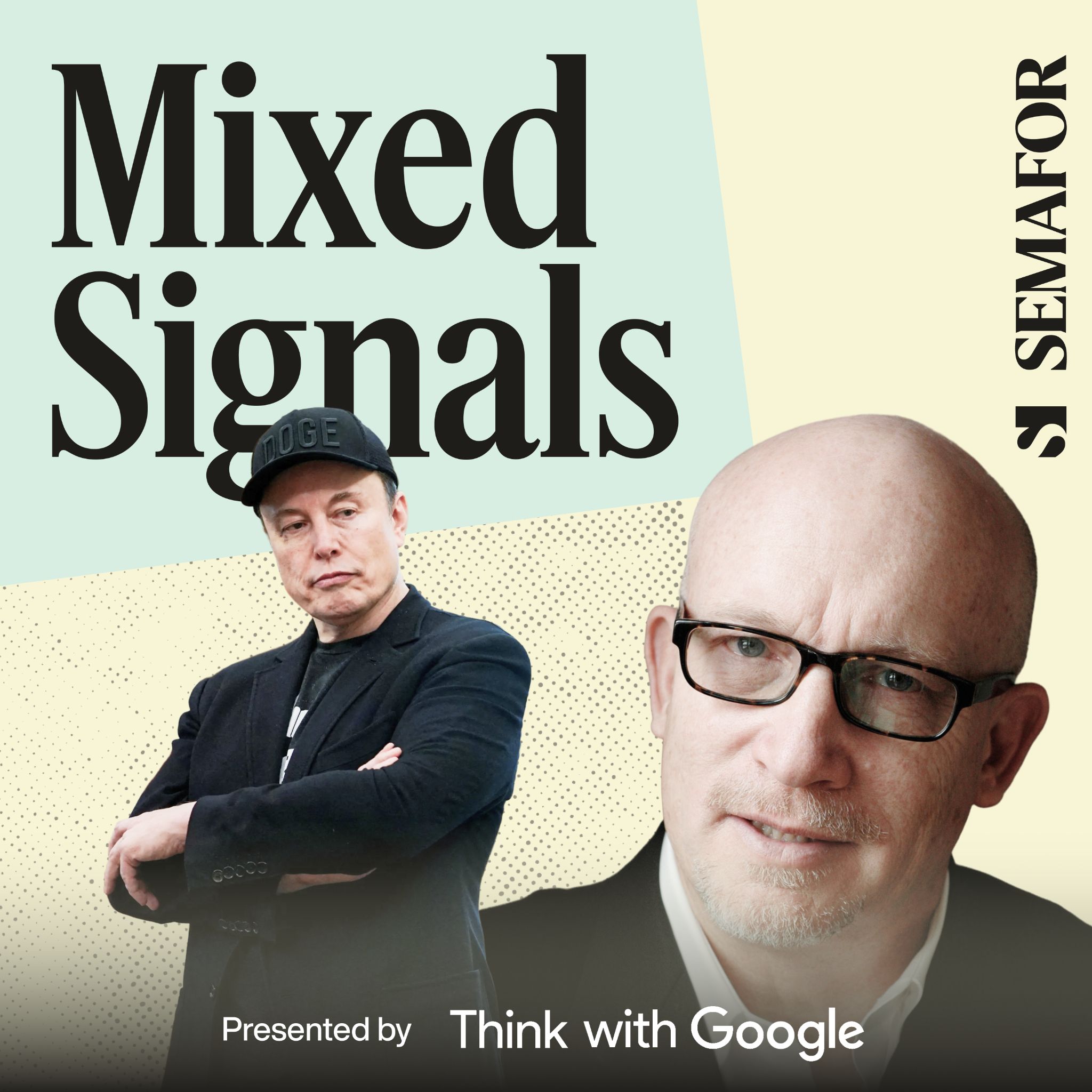 Mixed Signals 