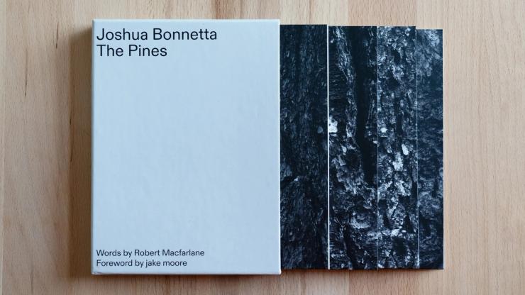 Joshua Bonetta The Pines