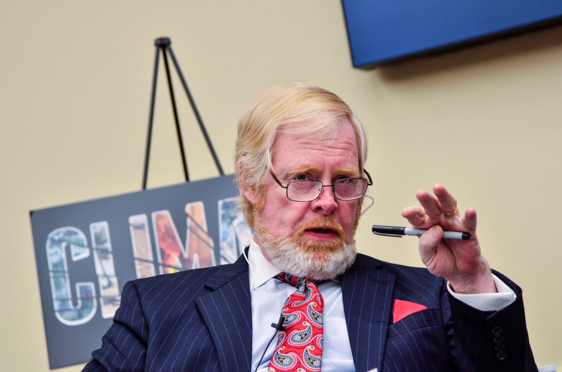 Leo Brent Bozell III.