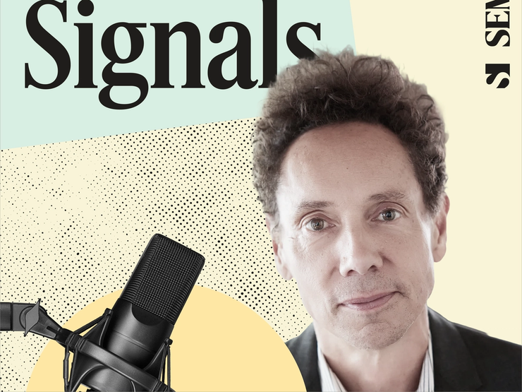 Semafor Mixed Signals