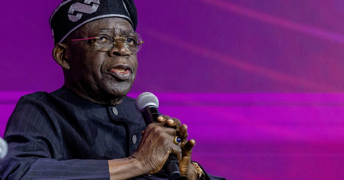 Nigeria’s top presidential candidates vow to prioritize economic growth