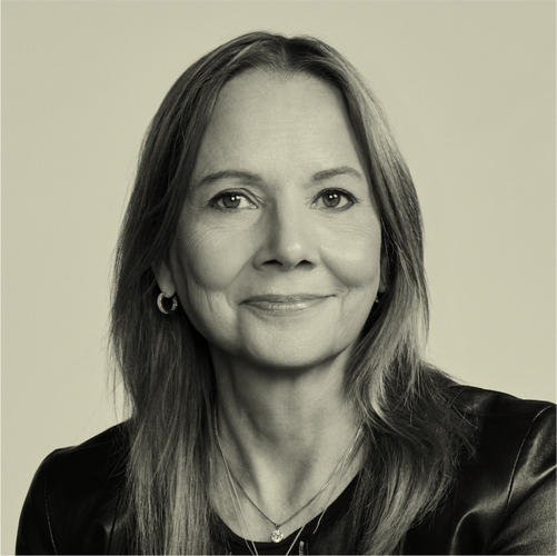 Mary Barra