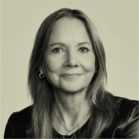 Mary Barra