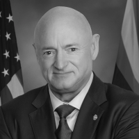 Mark Kelly