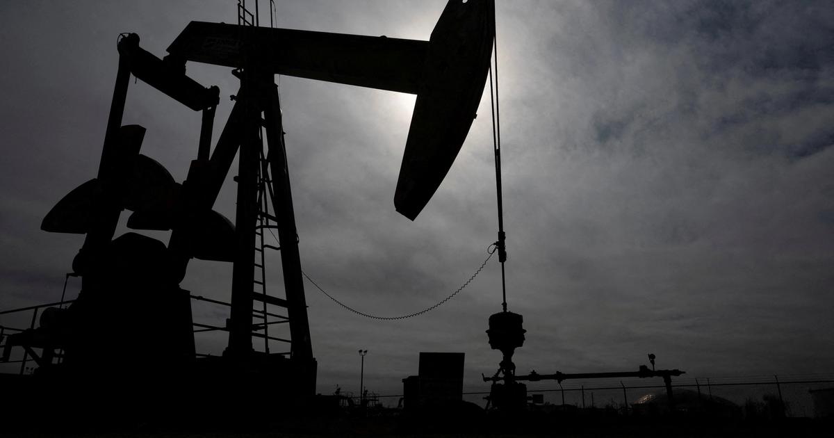 Global oil reserves deplete at record pace, IEA warns