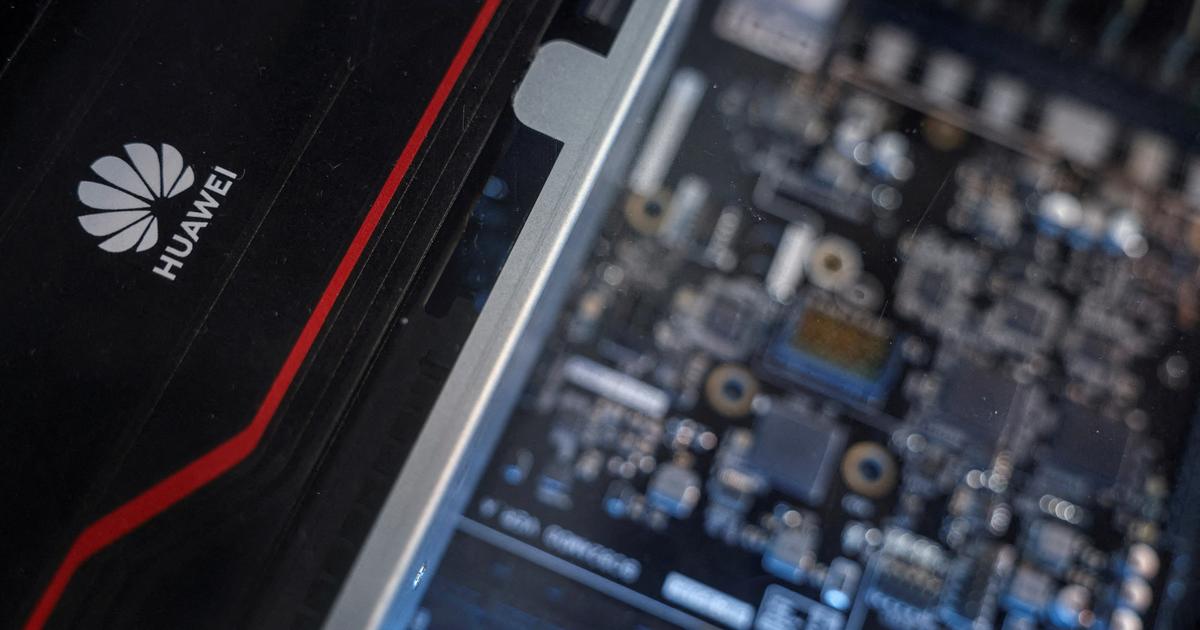 US tightens restrictions on Huawei AI chips worldwide
