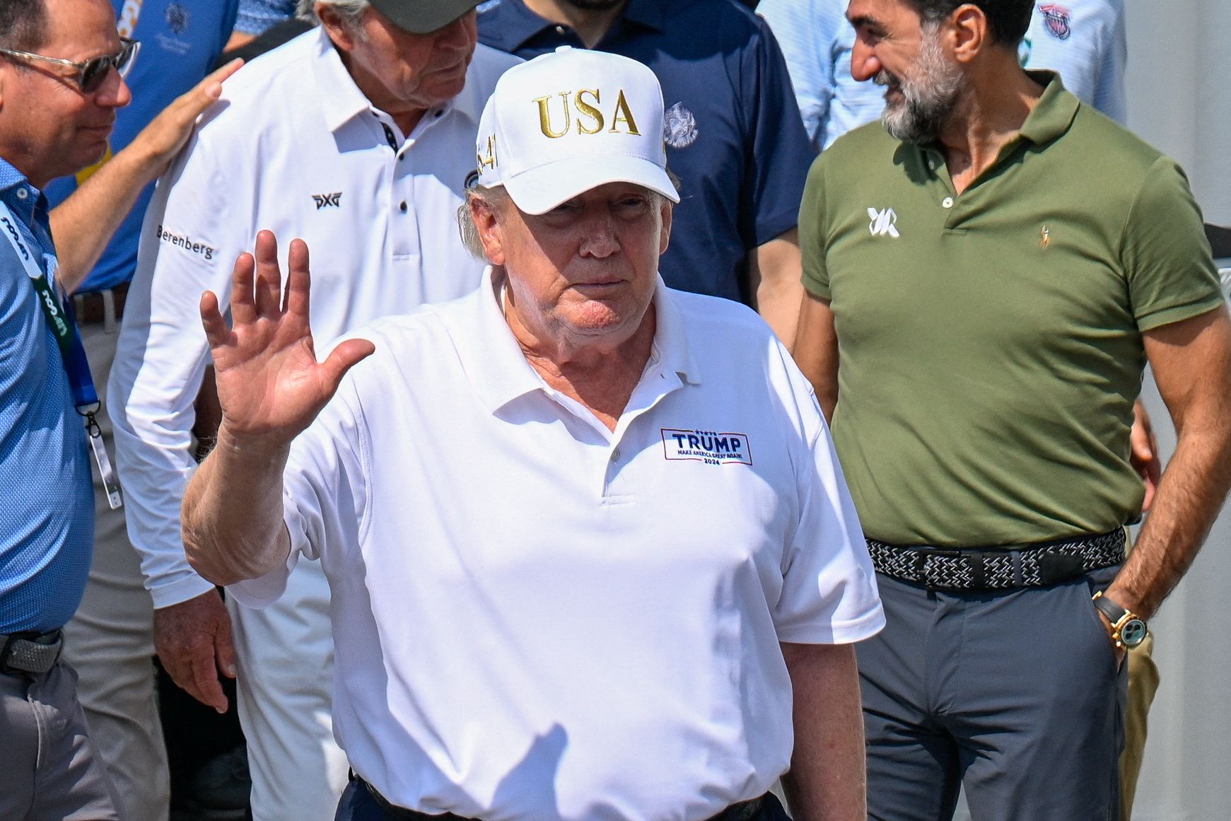 PIF pulls the plug on LIV Golf