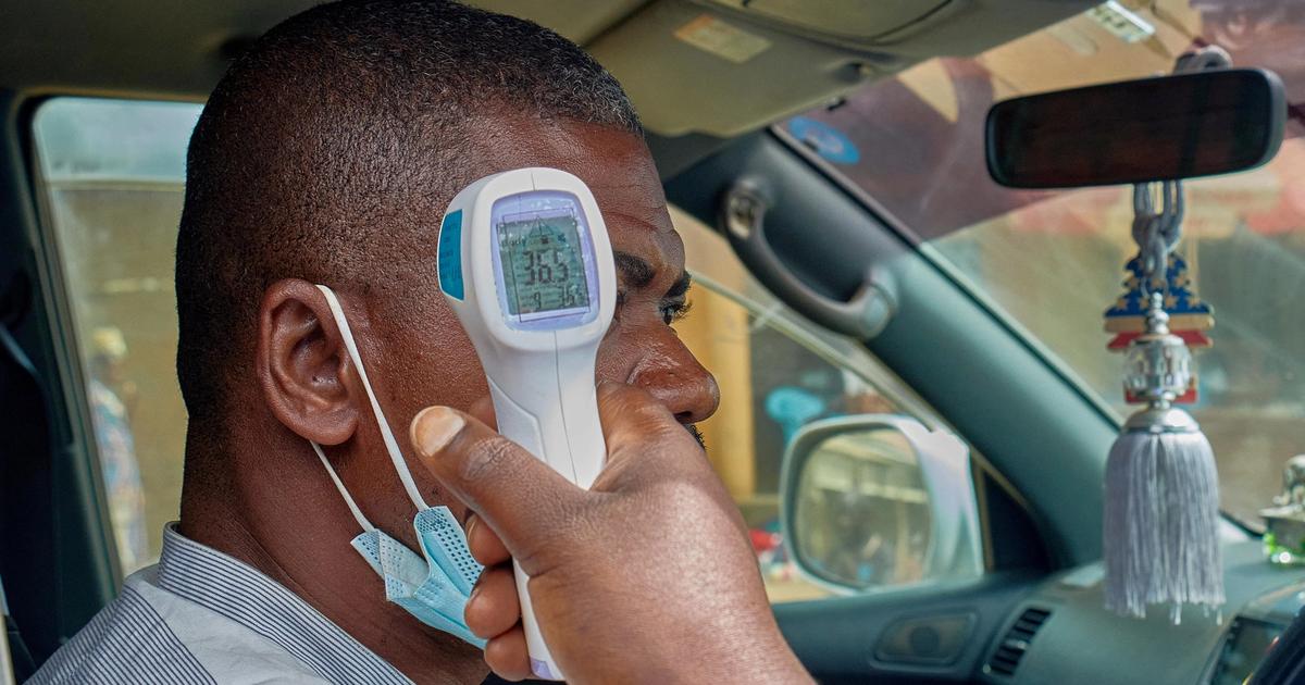 Ebola outbreak in DR Congo becomes deadliest in country’s history