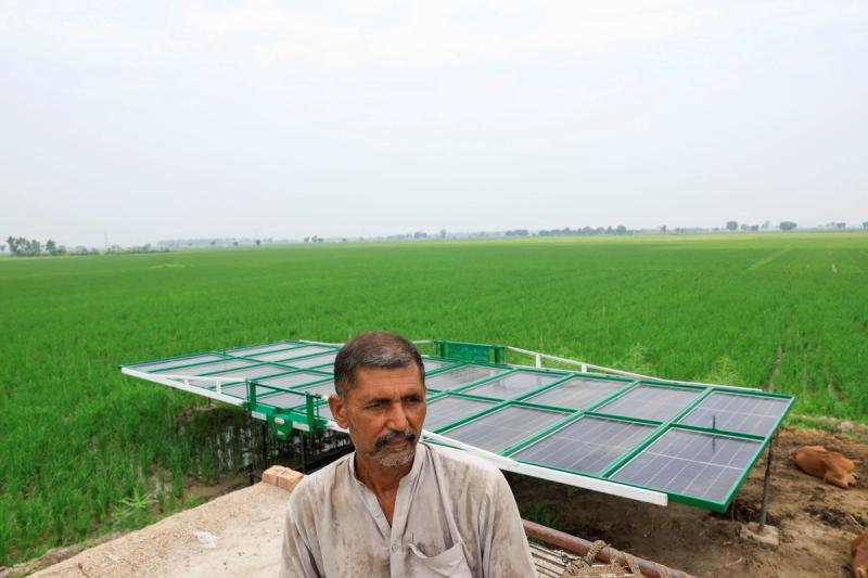 semafor.com - Tim McDonnell - View: Climate finance needs an overhaul