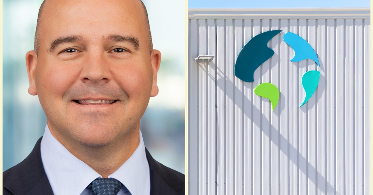 Inside the five-year succession plan at a $130B warehouse giant