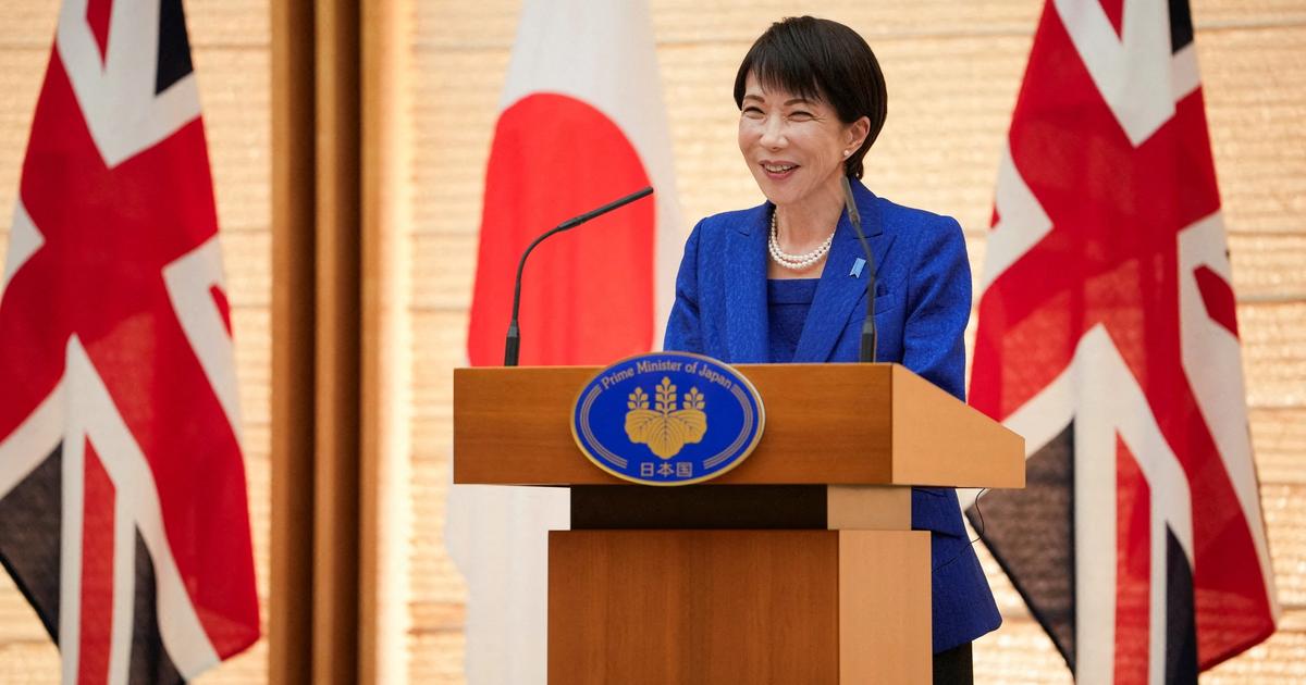 Japan deepens defense ties with Europe