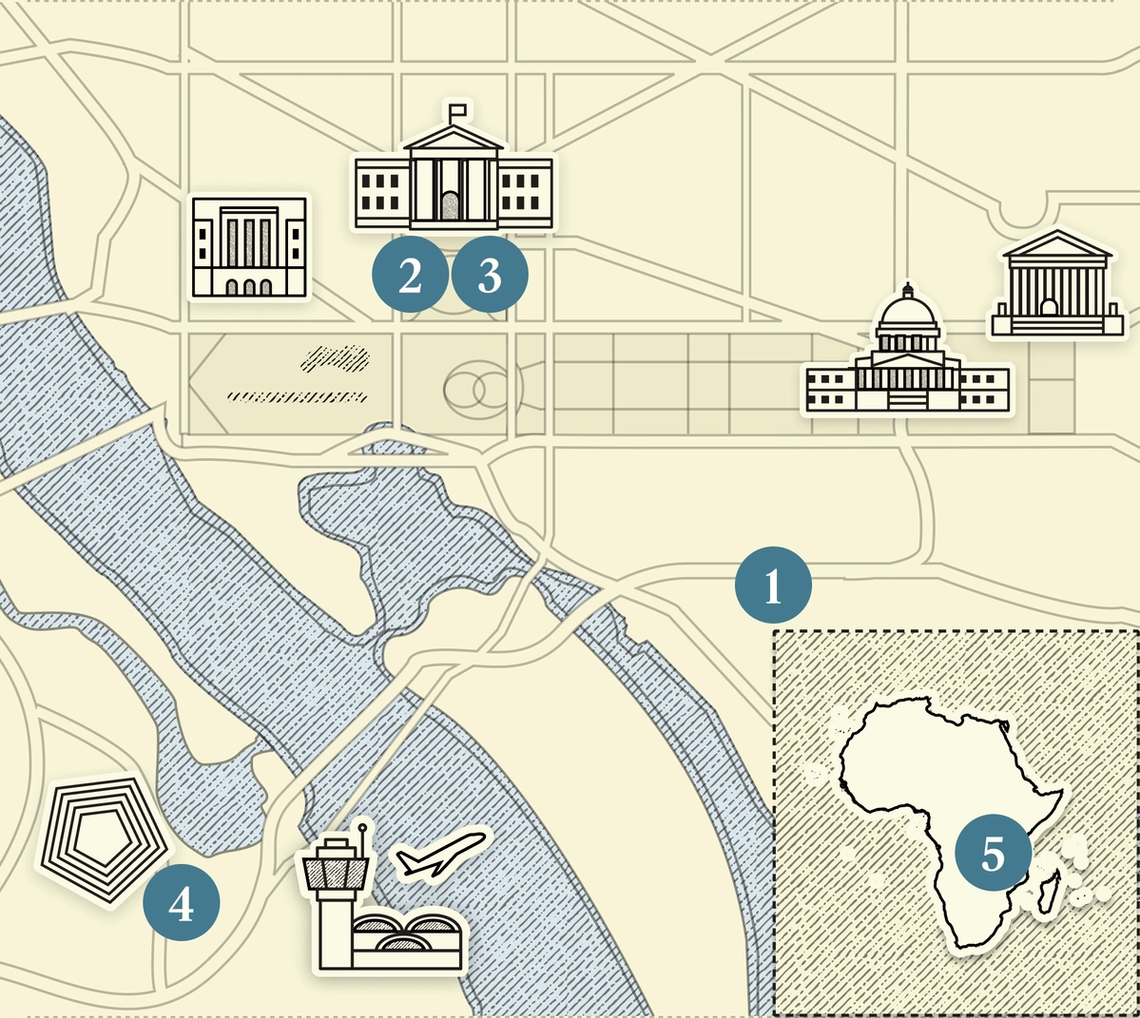 Semafor DC Today map