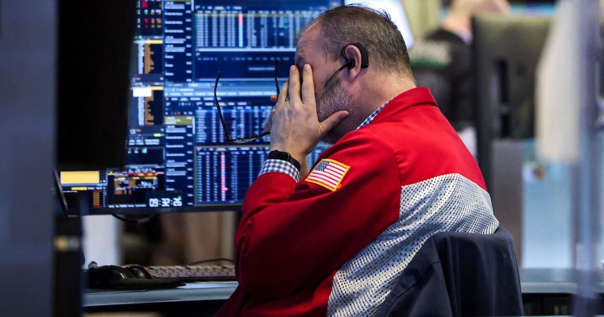 Major bond investor shuns US over Trump’s unpredictability