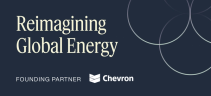 Reimagining Global Energy